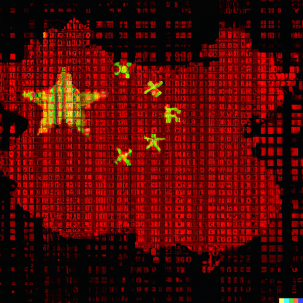 Millions of Chinese citizen IDs exposed [by Zack Whittaker @ TechCrunch]