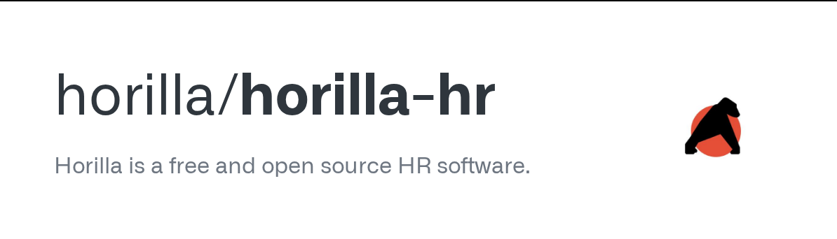 Horilla HR Authenticated RCE and XSS
